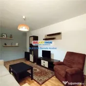 DE INCHIRIAT - APARTAMENT 2 CAMERE Zona Lacul Tei 400 euro 