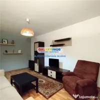 DE INCHIRIAT - APARTAMENT 2 CAMERE Zona Lacul Tei 400 euro 