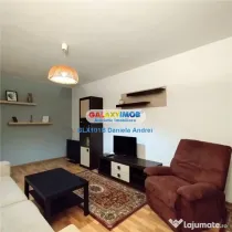 DE INCHIRIAT - APARTAMENT 2 CAMERE Zona Lacul Tei 400 euro