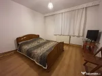Apartament 3 camere decomandat - etajul 1, CT 