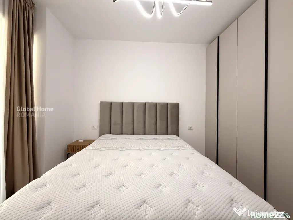 2 Camere | Terasa 12mp | Mobilat Premium | First Estate - Pi - Bucuresti (Bucuresti-Ilfov)