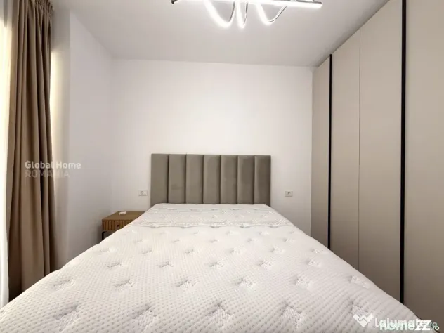 2 Camere | Terasa 12mp | Mobilat Premium | First Estate - Pi - Bucuresti (Bucuresti-Ilfov)