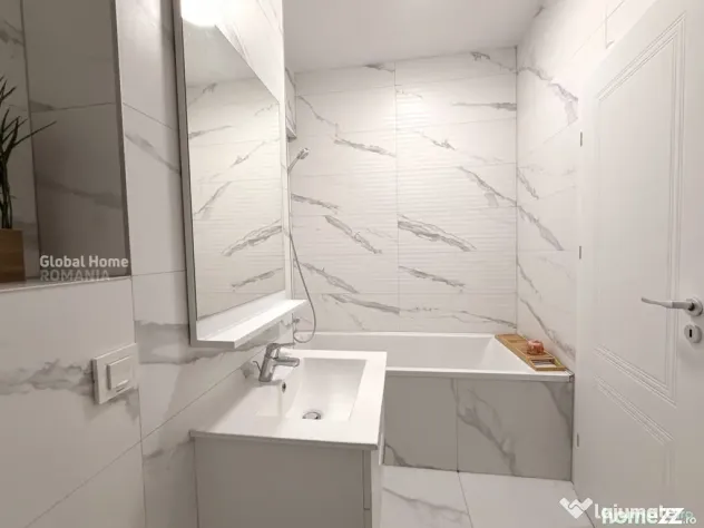 2 Camere | Terasa 12mp | Mobilat Premium | First Estate - Pi - Bucuresti (Bucuresti-Ilfov)