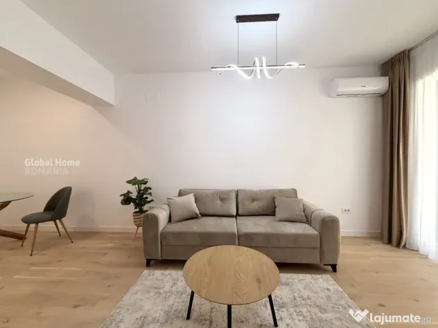 2 Camere | Terasa 12mp | Mobilat Premium | First Estate - Pi