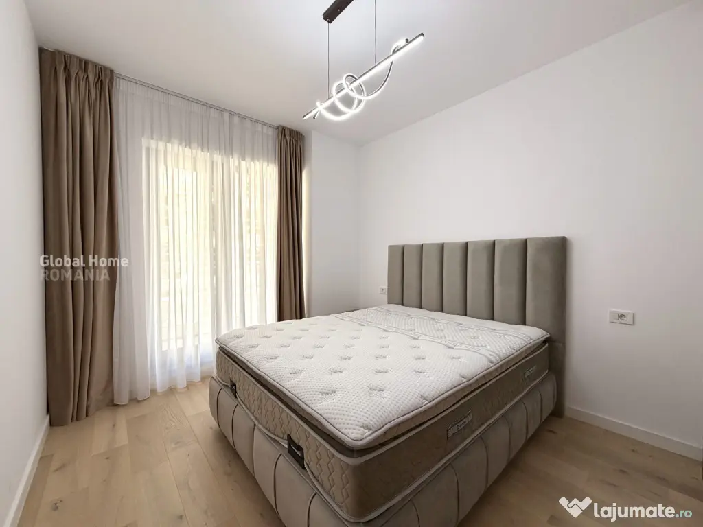 2 Camere | Terasa 12mp | Mobilat Premium | First Estate - Pi