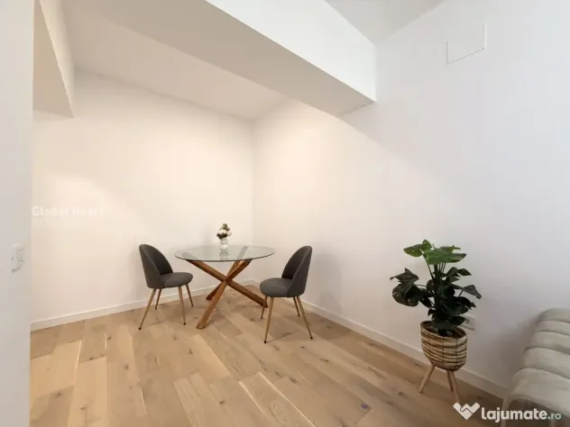 2 Camere | Terasa 12mp | Mobilat Premium | First Estate - Pi
