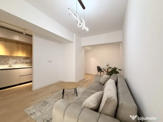 2 Camere | Terasa 12mp | Mobilat Premium | First Estate - Pi