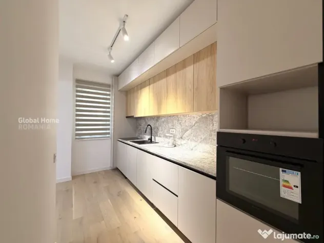 2 Camere | Terasa 12mp | Mobilat Premium | First Estate - Pi