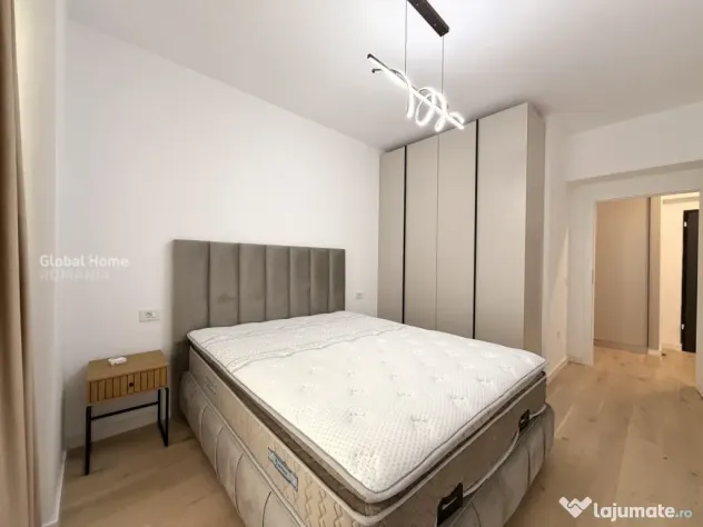 2 Camere | Terasa 12mp | Mobilat Premium | First Estate - Pi