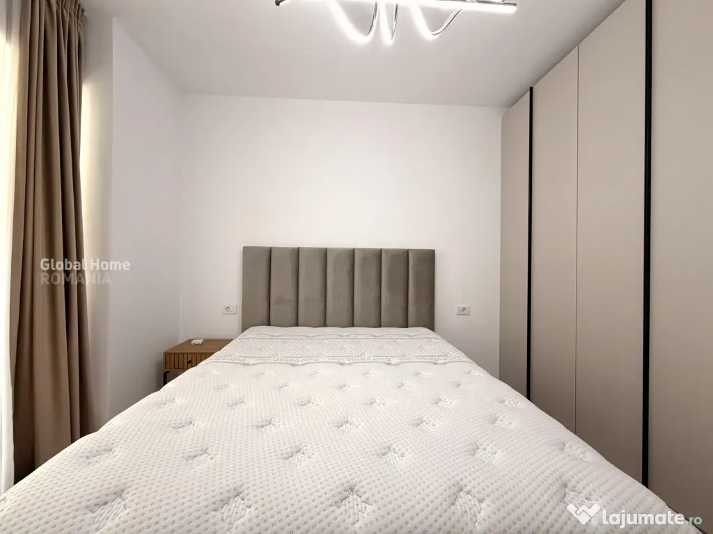 2 Camere | Terasa 12mp | Mobilat Premium | First Estate - Pi