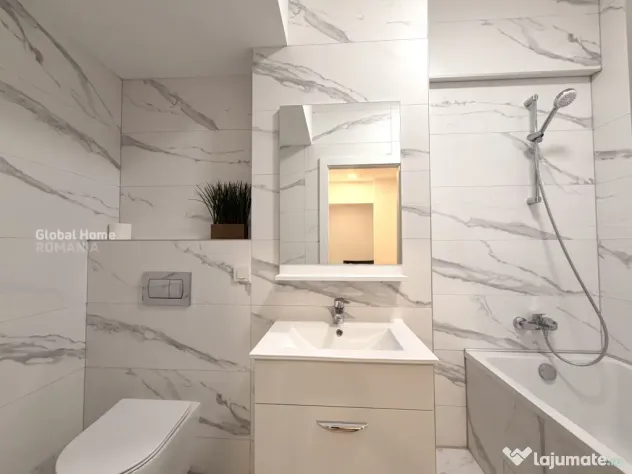 2 Camere | Terasa 12mp | Mobilat Premium | First Estate - Pi