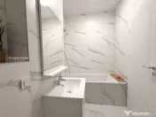 2 Camere | Terasa 12mp | Mobilat Premium | First Estate - Pi