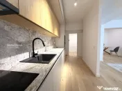 2 Camere | Terasa 12mp | Mobilat Premium | First Estate - Pi 