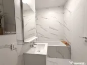 2 Camere | Terasa 12mp | Mobilat Premium | First Estate - Pi 