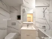 2 Camere | Terasa 12mp | Mobilat Premium | First Estate - Pi 