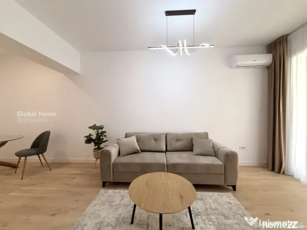 2 Camere | Terasa 12mp | Mobilat Premium | First Estate - Pi - Bucuresti (Bucuresti-Ilfov)