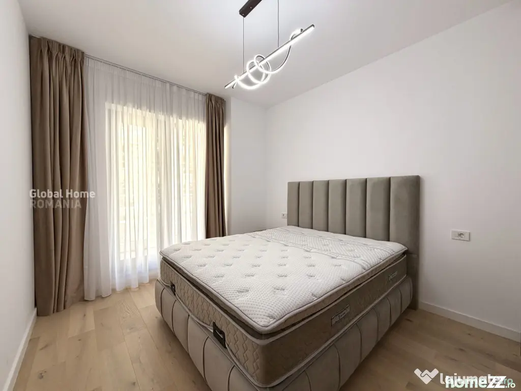 2 Camere | Terasa 12mp | Mobilat Premium | First Estate - Pi - Bucuresti (Bucuresti-Ilfov)