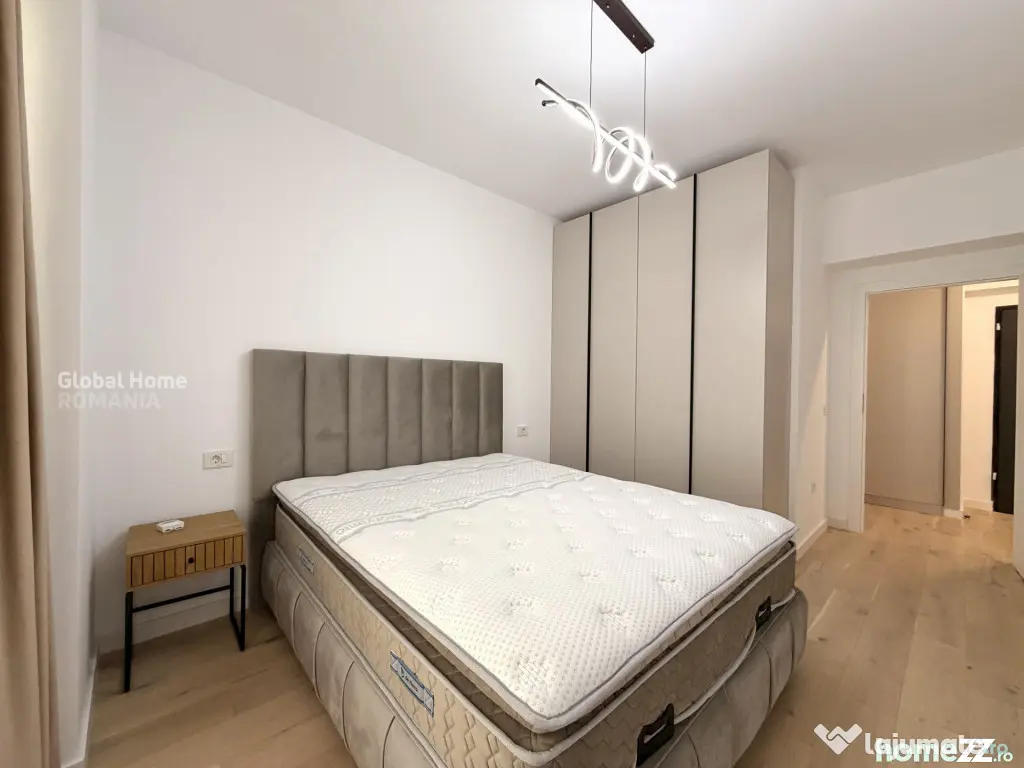 2 Camere | Terasa 12mp | Mobilat Premium | First Estate - Pi - Bucuresti (Bucuresti-Ilfov)