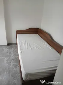 Tineretului vila interbelica baie proprie