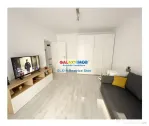 Resedinta eleganta PLAZA RESIDENCE / LUJERULUI / PARCUL LINI