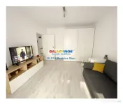 Resedinta eleganta PLAZA RESIDENCE / LUJERULUI / PARCUL LINI