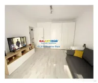 Resedinta eleganta PLAZA RESIDENCE / LUJERULUI / PARCUL LINI 