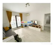 Resedinta eleganta PLAZA RESIDENCE / LUJERULUI / PARCUL LINI
