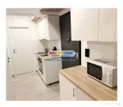 Resedinta eleganta PLAZA RESIDENCE / LUJERULUI / PARCUL LINI