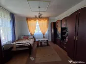 Casa zona centrala in Chinteni teren 1431 mp 