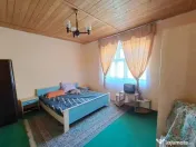 Casa zona centrala in Chinteni teren 1431 mp 