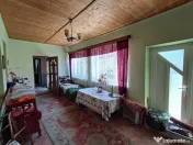 Casa zona centrala in Chinteni teren 1431 mp 