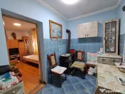 Casa zona centrala in Chinteni teren 1431 mp 