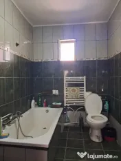 Casa zona centrala in Chinteni teren 1431 mp 
