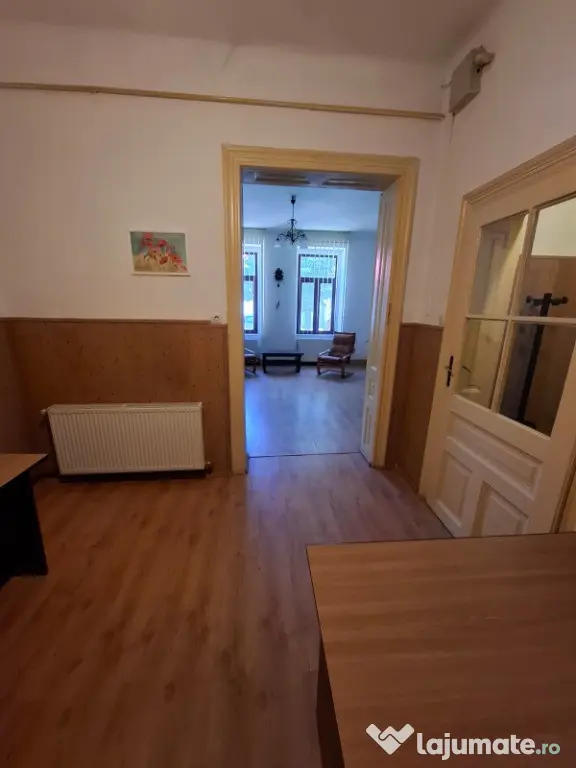 Inchiriez apartament 2 camere pretabil pentru birou ID:RH-45054-proper