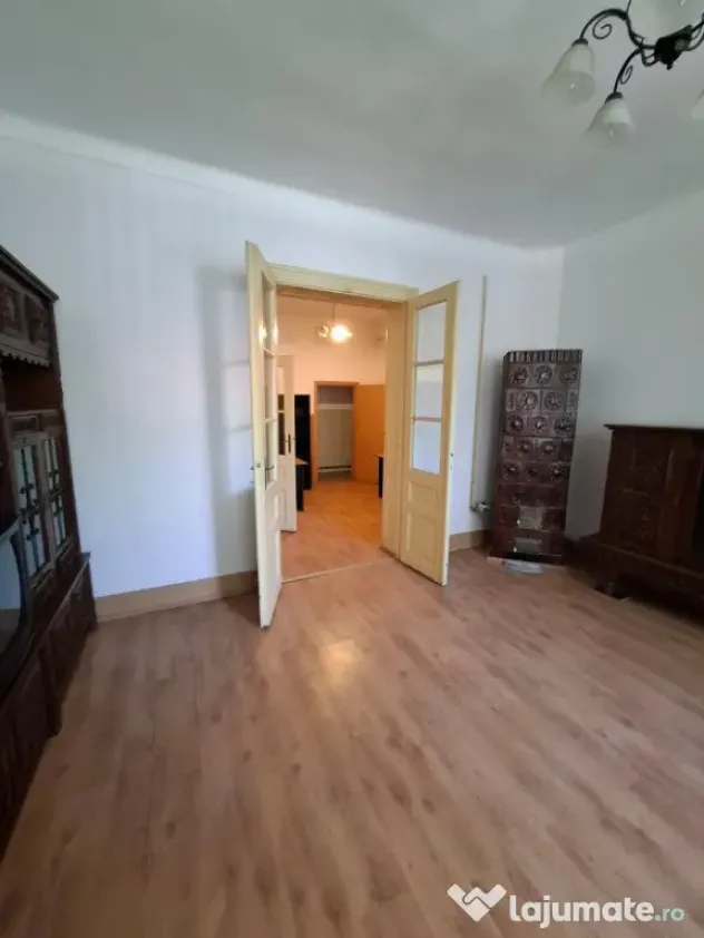 Inchiriez apartament 2 camere pretabil pentru birou ID:RH-45054-proper