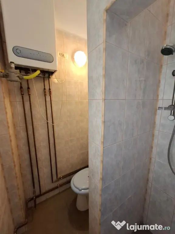 Inchiriez apartament 2 camere pretabil pentru birou ID:RH-45054-proper