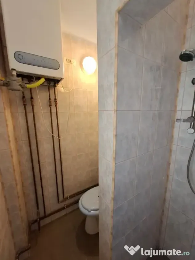 Inchiriez apartament 2 camere pretabil pentru birou ID:RH-45054-proper