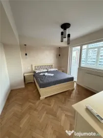 Apartament mazepa 4 cam 108mp renovat