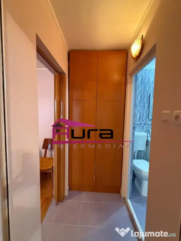 Apartament 3 camere zona Str.Eternitatii