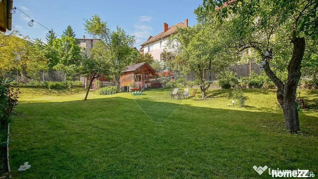 Doua apartamente cu potențial investițional în Dealul ...