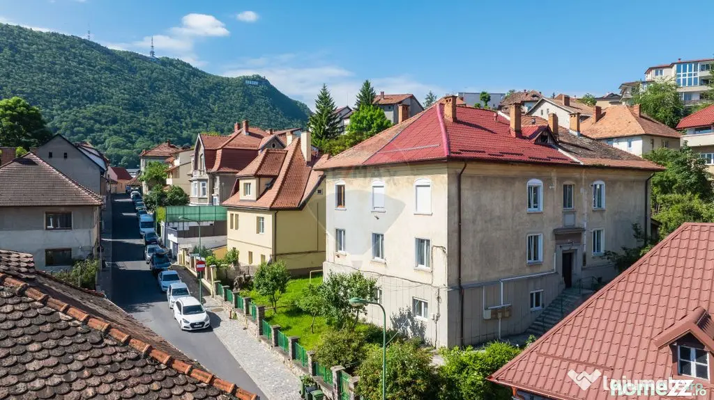 Doua apartamente cu potențial investițional în Dealul ...