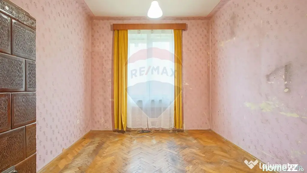 Doua apartamente cu potențial investițional în Dealul ...