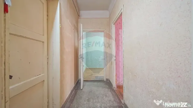 Doua apartamente cu potențial investițional în Dealul ...