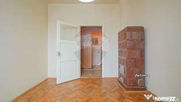 Doua apartamente cu potențial investițional în Dealul ...