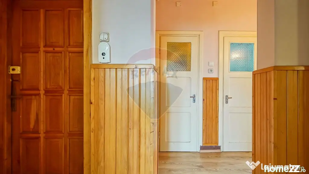 Doua apartamente cu potențial investițional în Dealul ...