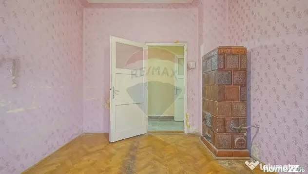 Doua apartamente cu potențial investițional în Dealul ...