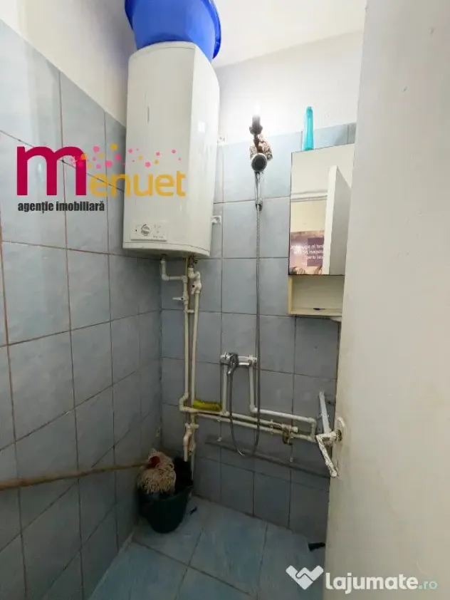 Apartament 3 camere,str.Eternitatii