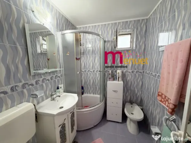 Apartament 3 camere,str.Eternitatii