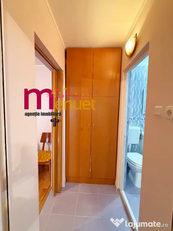 Apartament 3 camere,str.Eternitatii