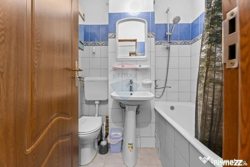 Apartament cu 2 camere zona Aurel Vlaicu, aleea Saturn, c... - Arad (Arad)